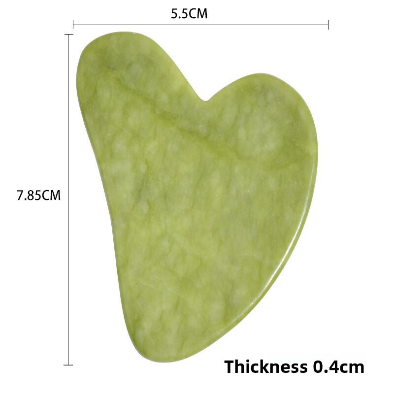 Roller Gua Sha Board Set