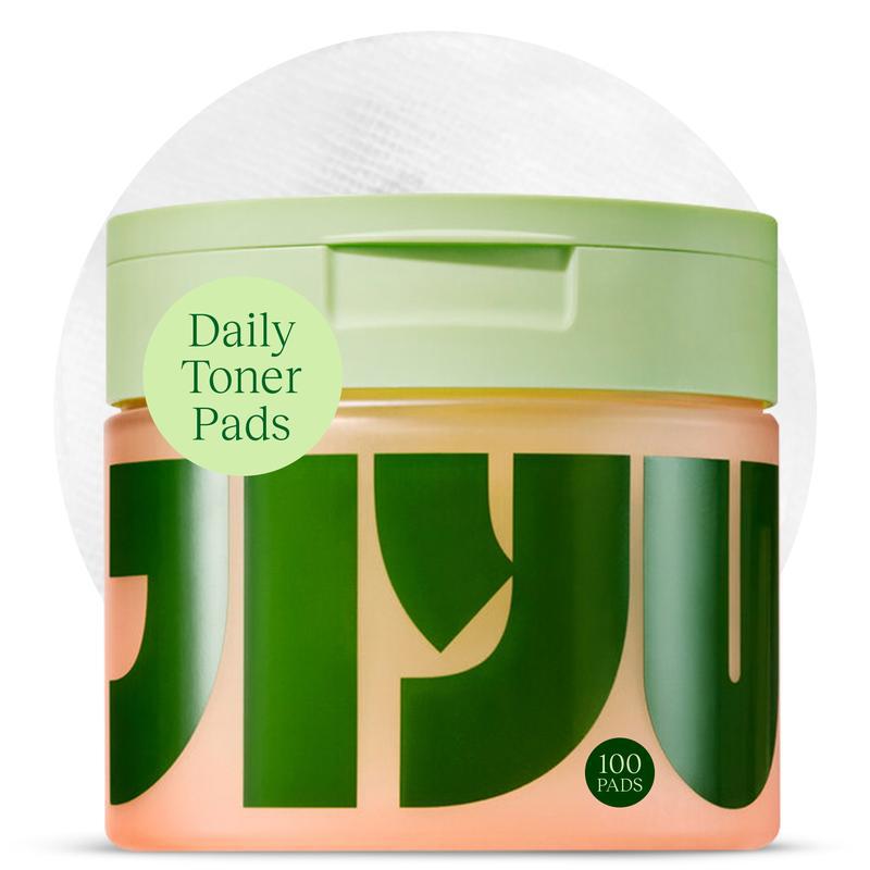 Foam Cleansing Pads