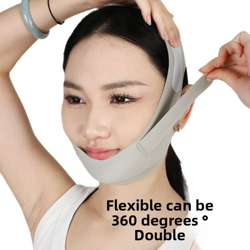 Face Lifting Tight Double Chin Sleep Mask