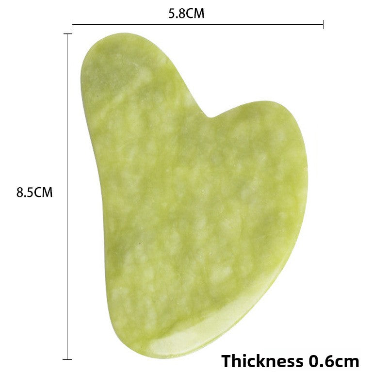 Roller Gua Sha Board Set