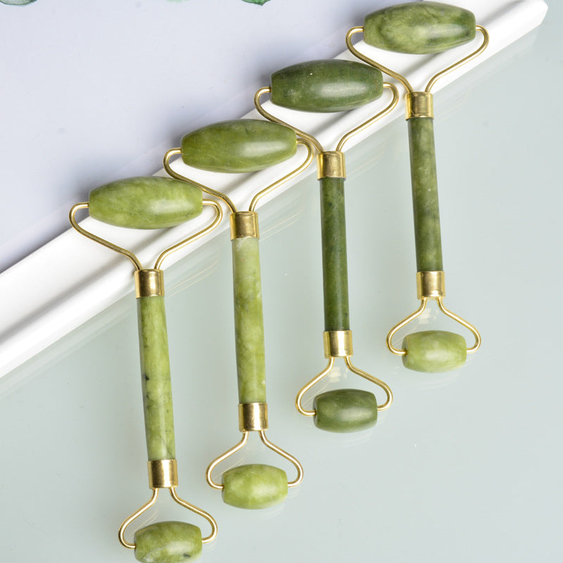 Roller Gua Sha Board Set