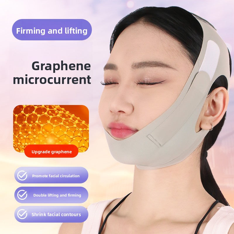 Face Lifting Tight Double Chin Sleep Mask