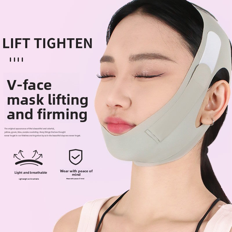 Face Lifting Tight Double Chin Sleep Mask